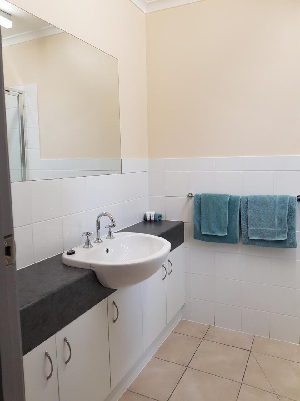 Wentworth Central Motor Inn 외부 사진